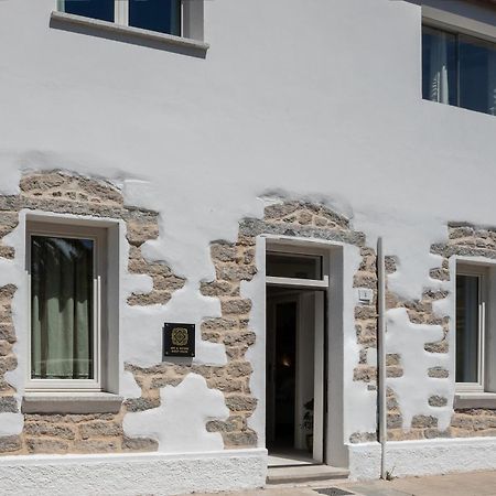 Art And Nature Guest House 올비아 외부 사진