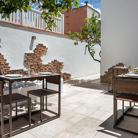 Art And Nature Guest House 올비아 외부 사진