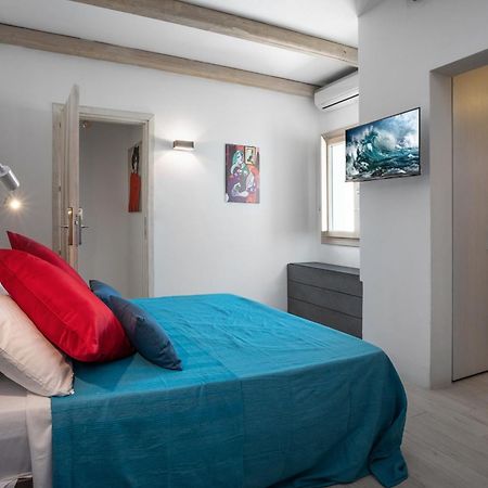 Art And Nature Guest House 올비아 외부 사진