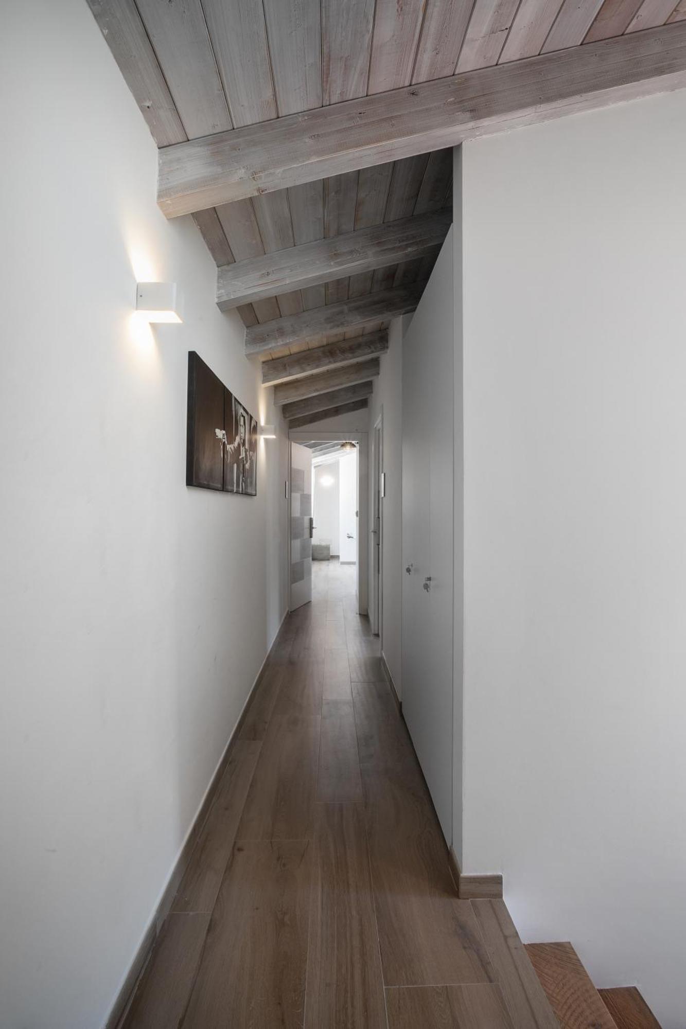 Art And Nature Guest House 올비아 외부 사진
